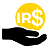 Consignação do IRS