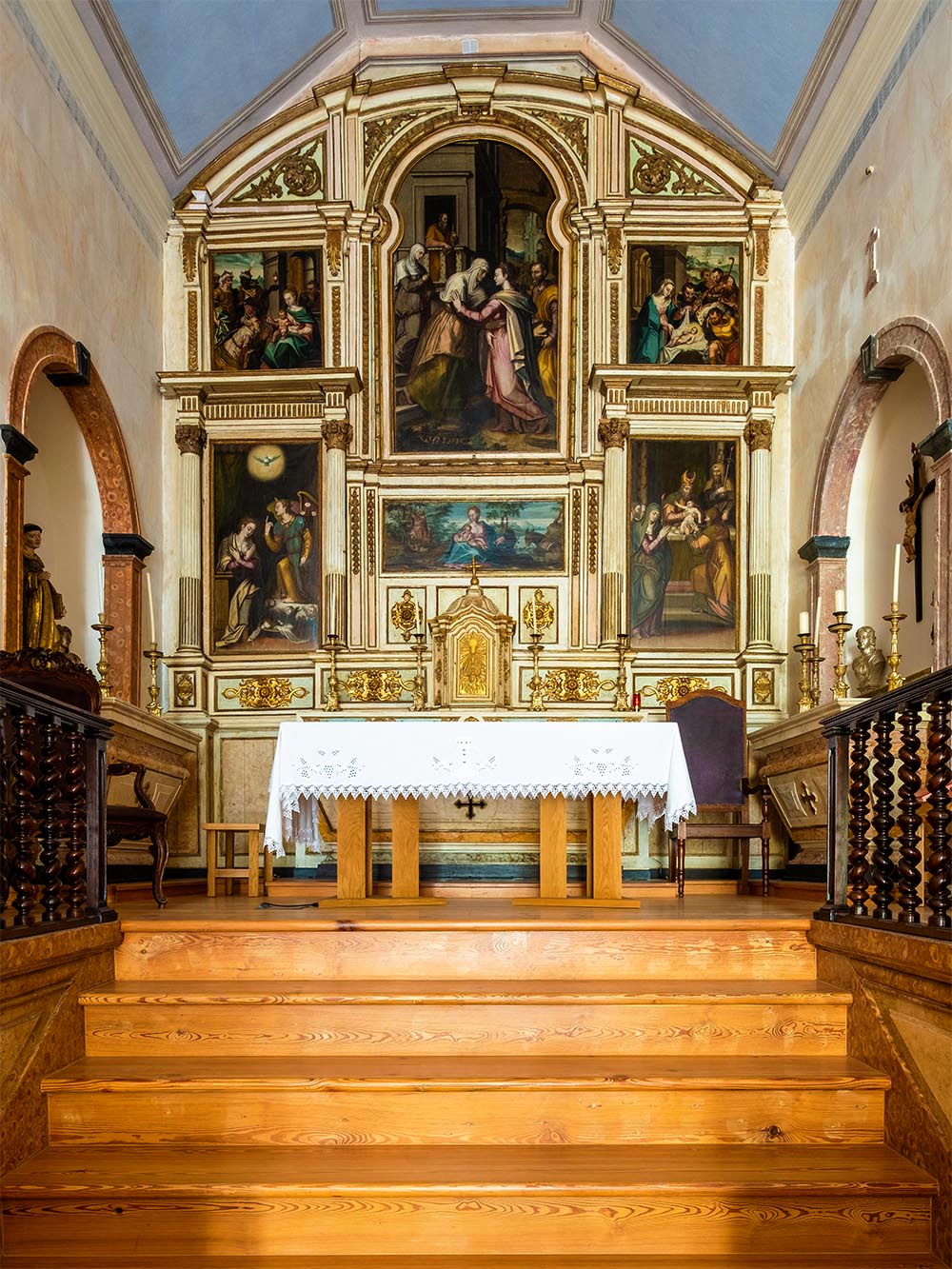 Igreja da Misericórdia