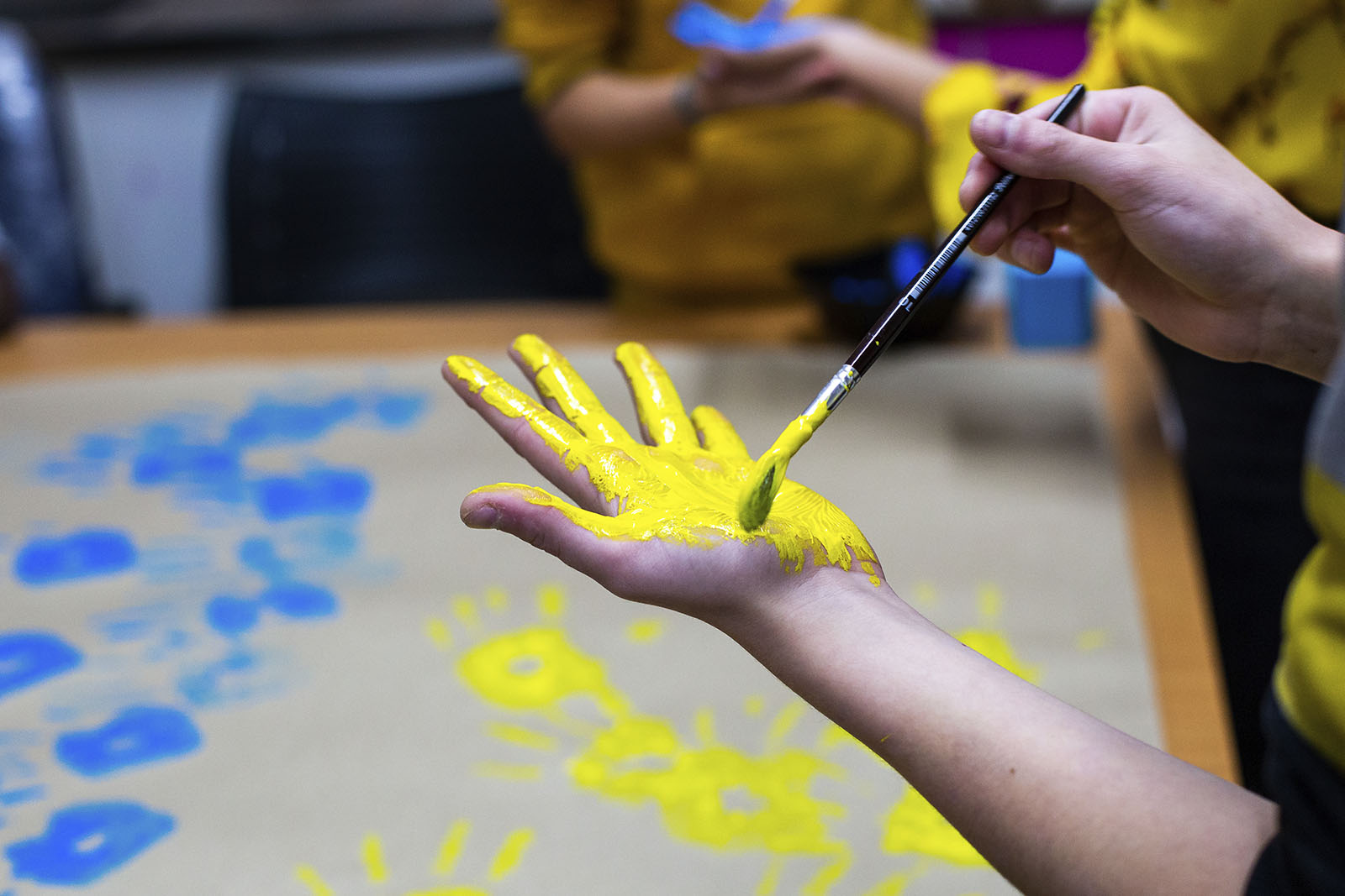 Infância e Juventude