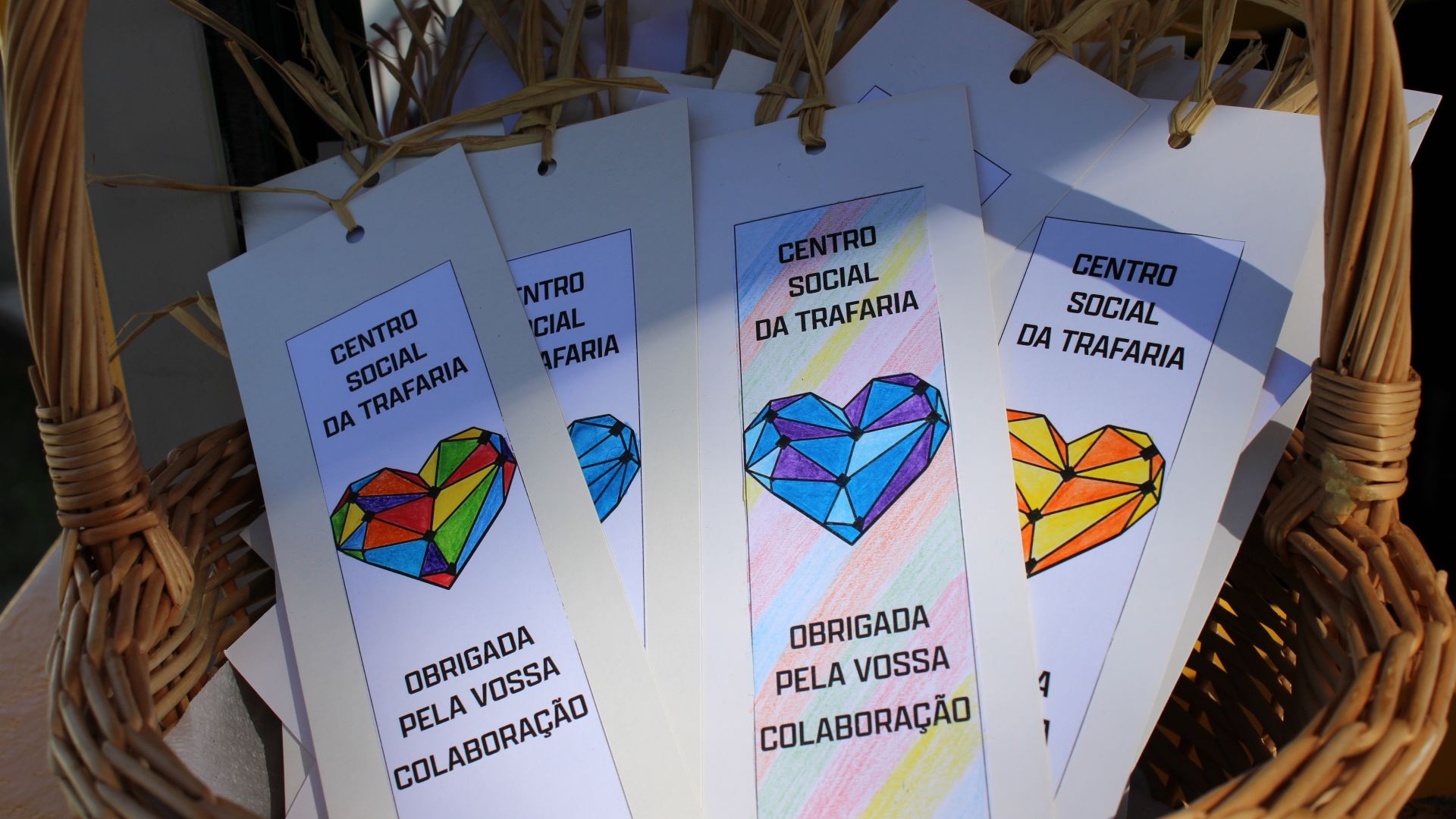 CST | Ação de voluntariado