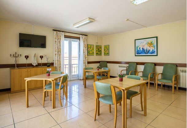 CENTRO DE SÃO LÁZARO