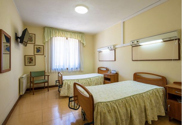 CENTRO DE SÃO LÁZARO