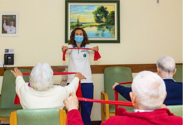 CENTRO DE SÃO LÁZARO