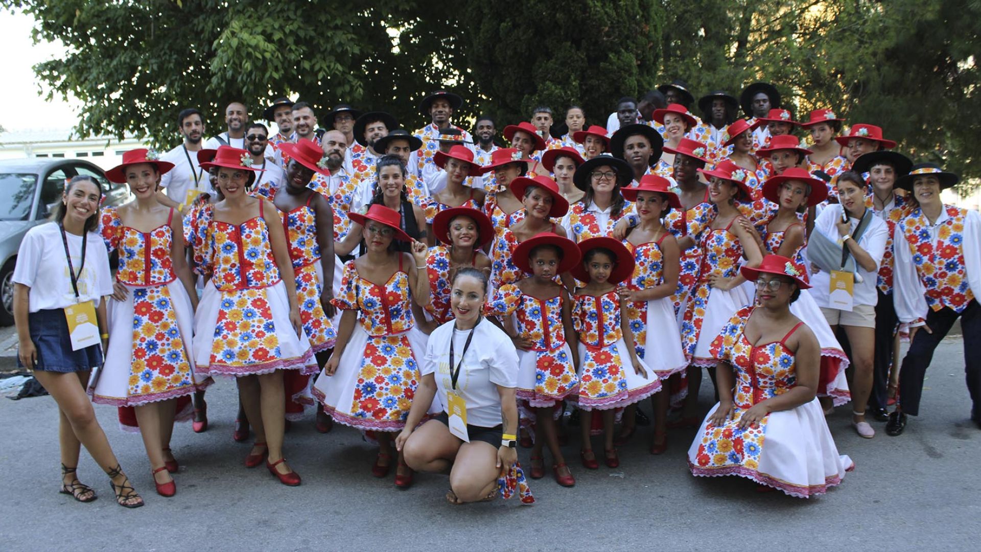 Somos PIA até ao Osso