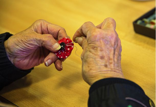 CENTRO DE DIA E CONVÍVIO - CENTRO INTEGRADO ARCO-ÍRIS