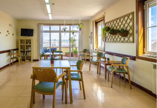 CENTRO DE SÃO LÁZARO