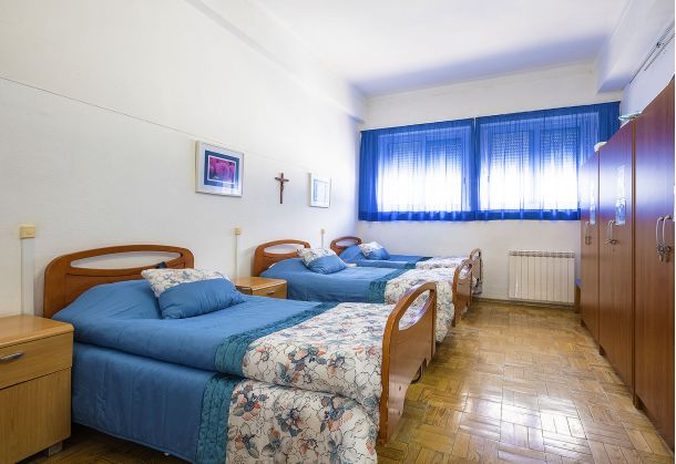 LAR GRANJA LUÍS RODRIGUES